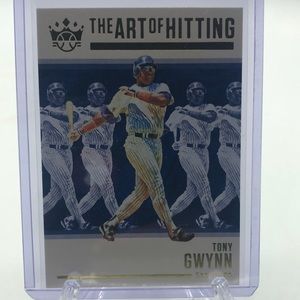 Tony Gwynn